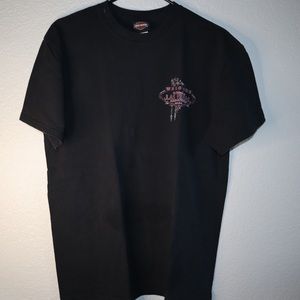 Harley Davidson tee